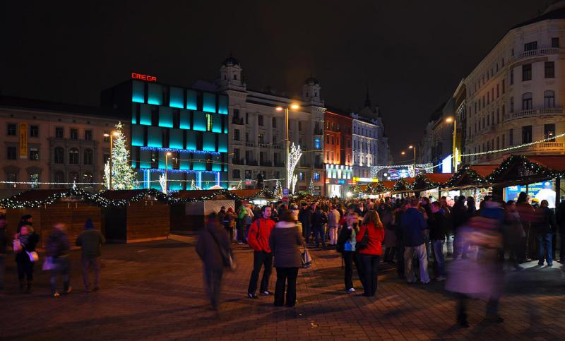 1712_04 Předvánoční shon