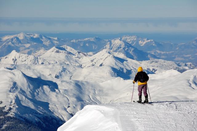 1801_05 Zima v Alpách