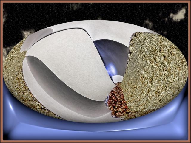 Kosmické vejce [1280x768]