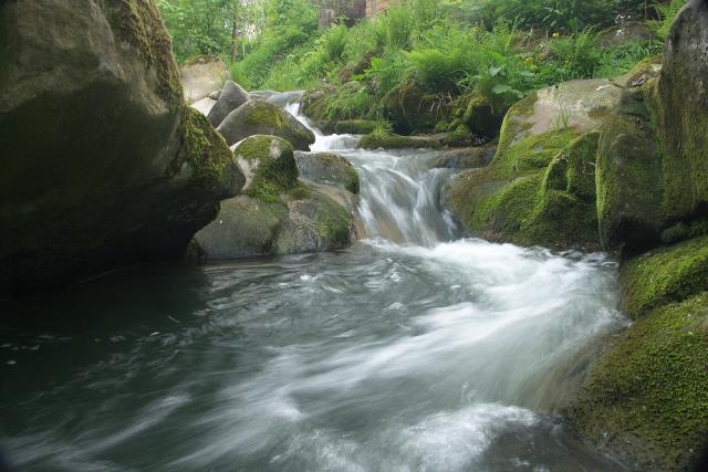 HRUBÝ Přemysl - Jaro na řece