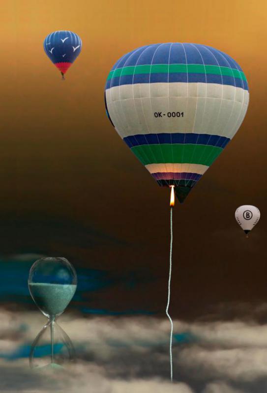 1912_05 Doteky surrealismu