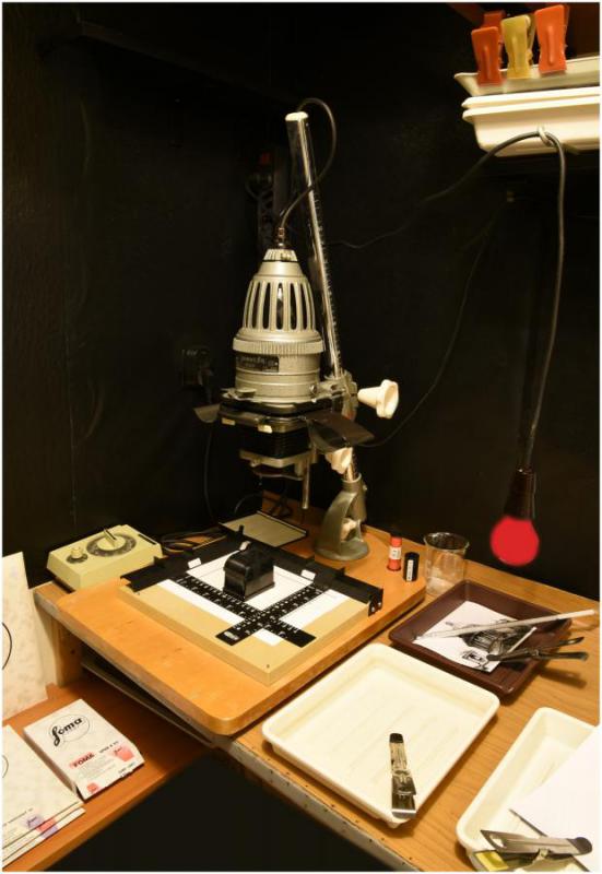 2001_05 Fotografovo zátiší 1