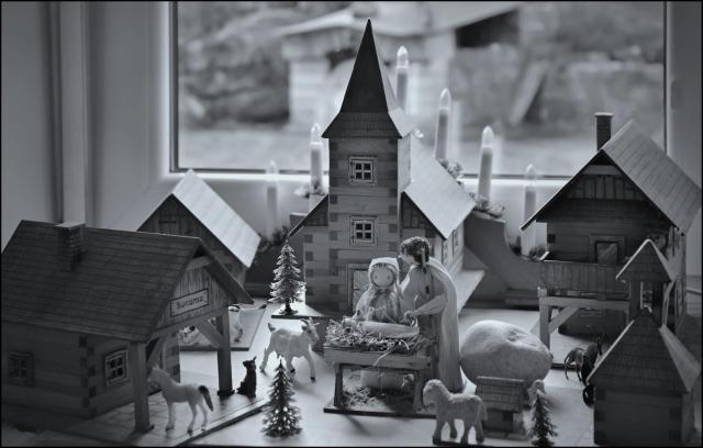 2001_09 Adventní zátiší