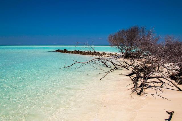 2003_09 Klid na pláži