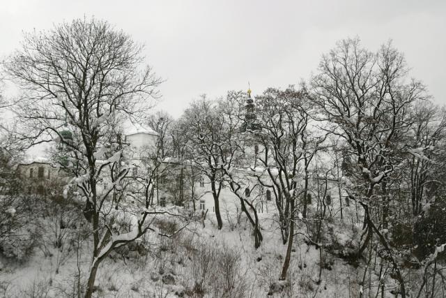 ŠAK Róbert - Zimní reminiscence