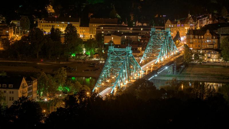 2008_08 Blaues Wunder