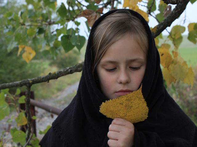 CHOVANCOVÁ Jana - Tajný vzkaz