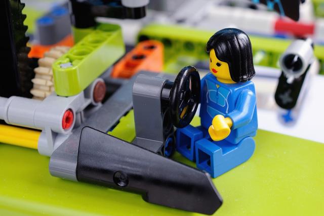 2010_02 Na LEGO lodi