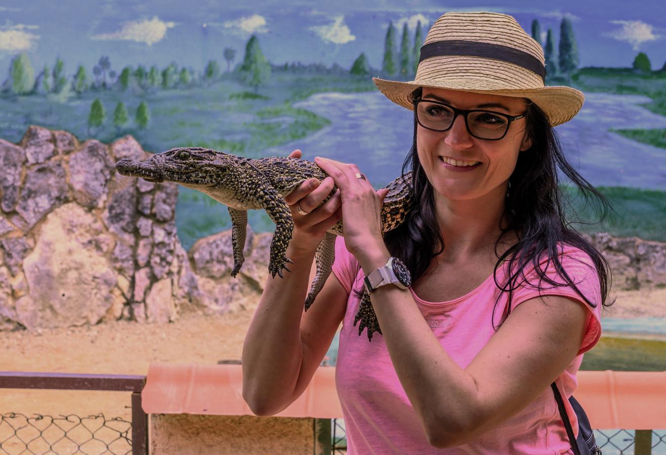 2102_12 Malý krokodýl