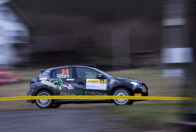 2303_05 Na plný plyn