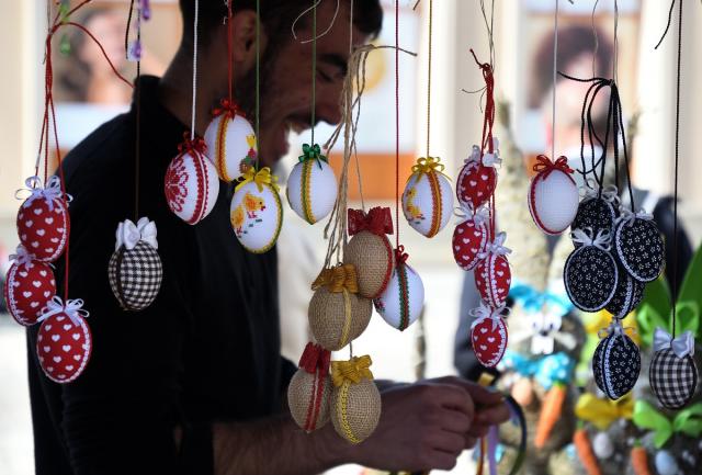 2304_19 Velikonoční