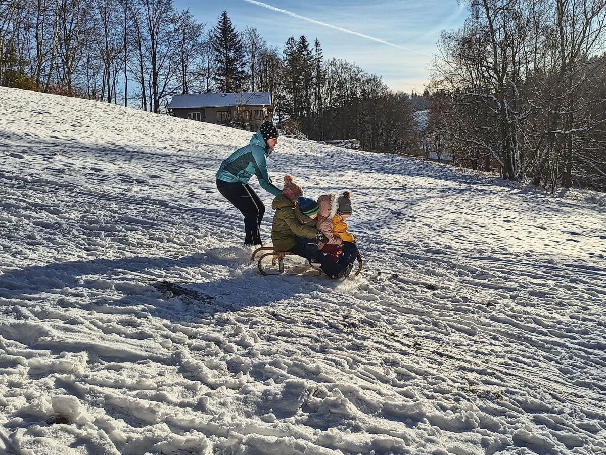 2503_23 Zimní hrátky I