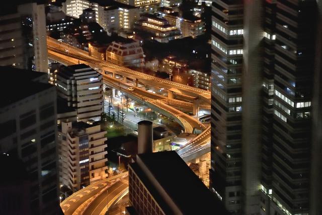 2504_01 Křižovatka