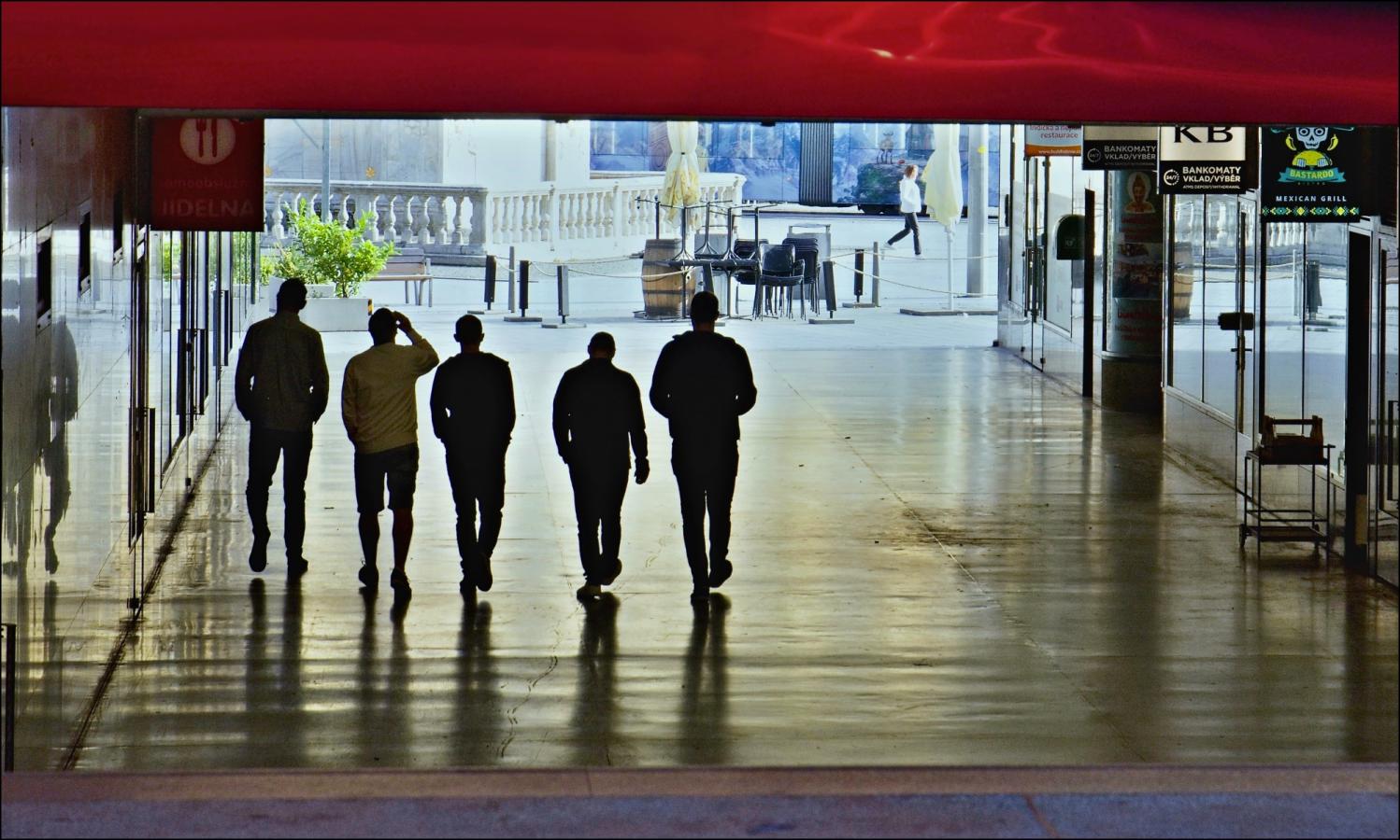 2505_17 Rychlé šípy