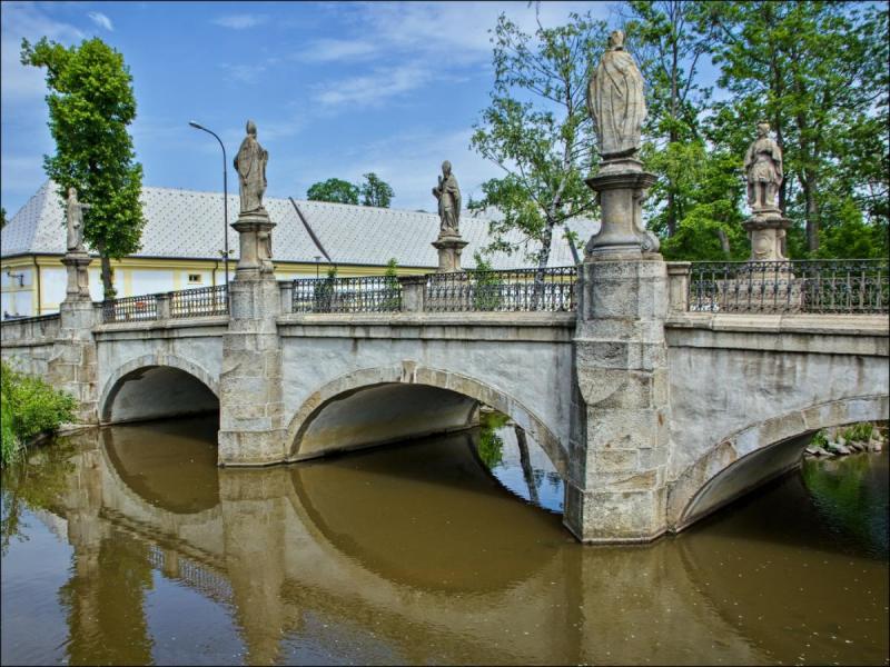 2509_12 Most ve Ždáru n. Sázavou