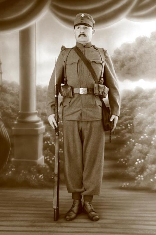 2508_15 Pozdrav z války