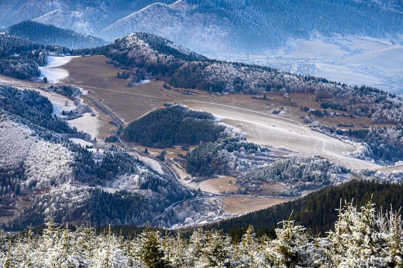 2601_35 Zimní krajina