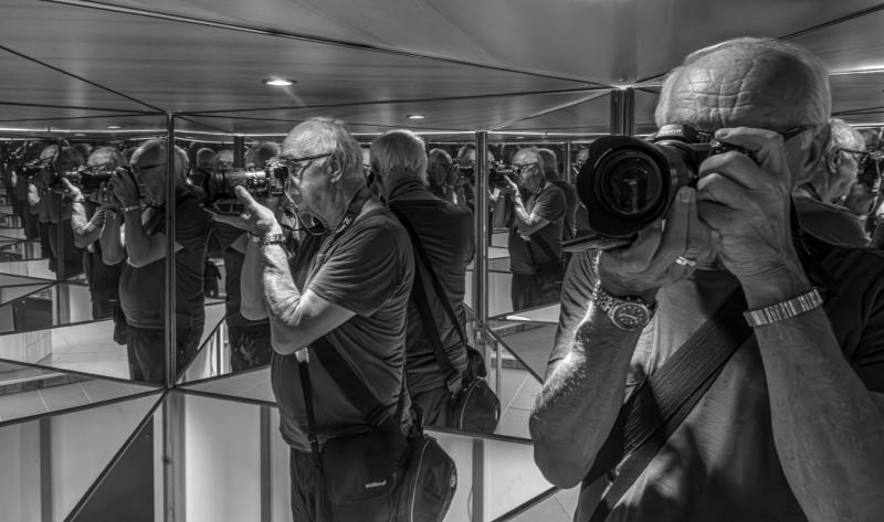 2604_05 Moje zrcadlení