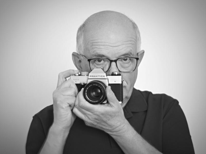 Analogová vzpomínka