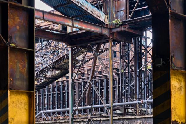 Vítkovice 4