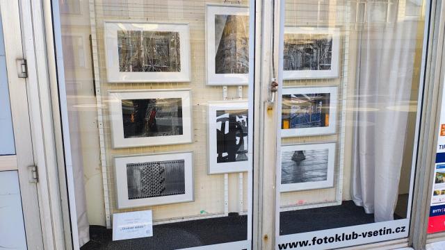 Galerie