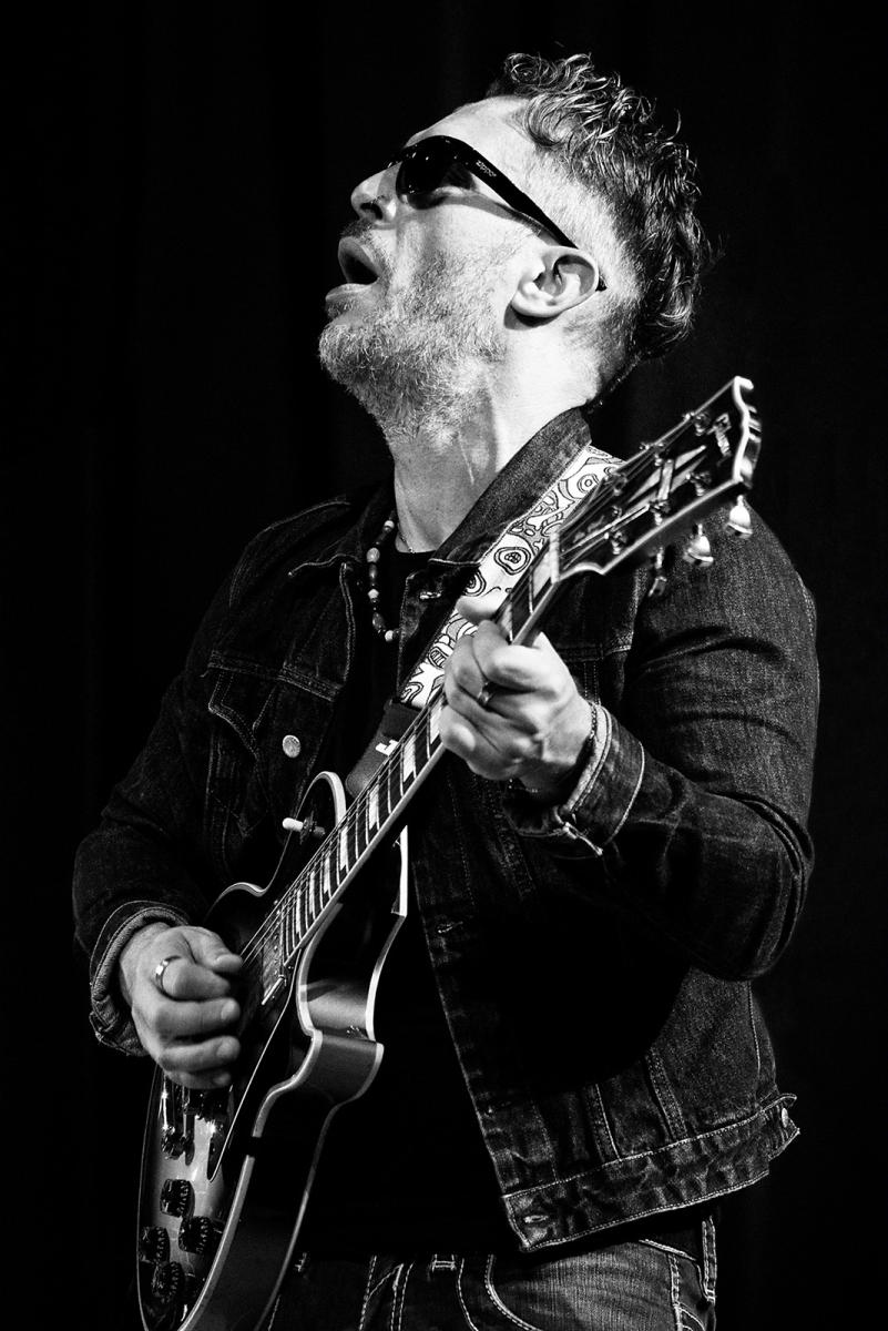 Martin Craig (Bo Rasco & The Desperados)