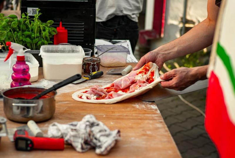 2607_19 L'arte del pizzaiuolo