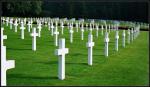 o21 Vojenský hřbitov v Hammu, Lucembursko 2