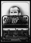 Pradědův psací stroj