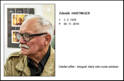 Zdeněk Hartinger