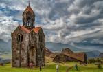 Arménský klášter