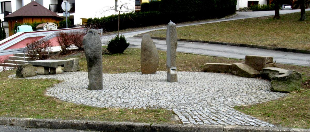 Rokytnické STONEHENGE