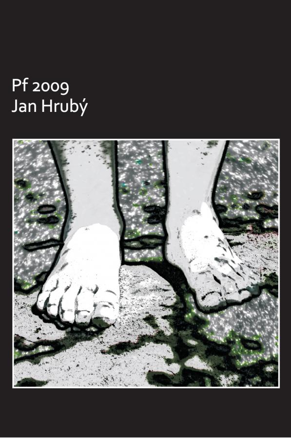 Pf 2009 - nohy
