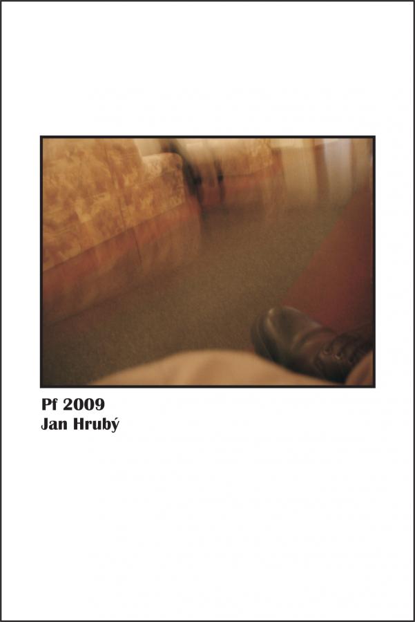 Pf 2009 - bota