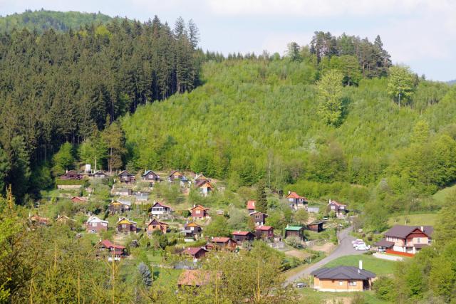 K04 Valašský hobitín