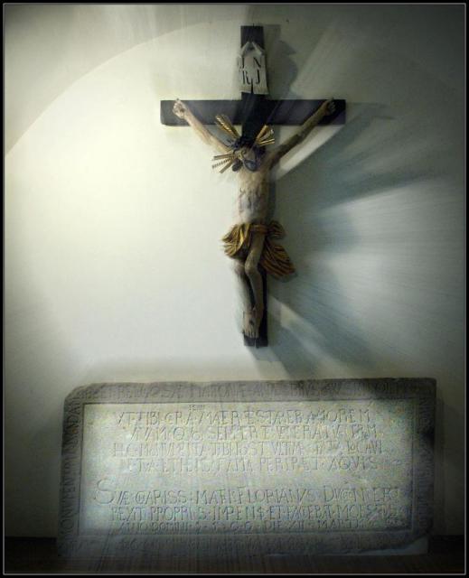 S18-Kostelní zátiší.