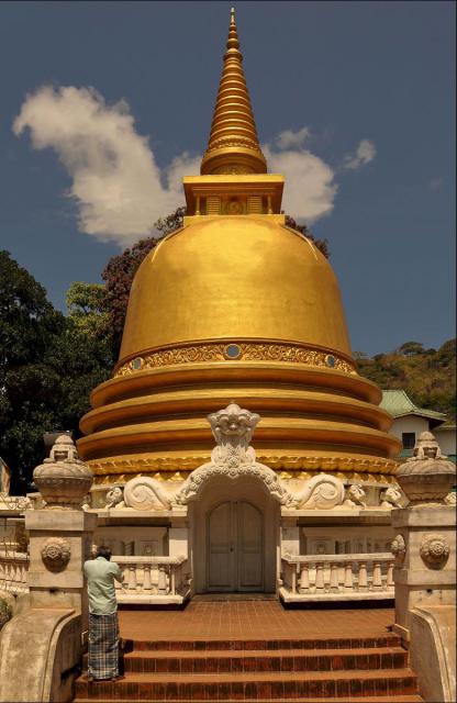 Stupa