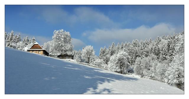 1901_10 Valašská zima