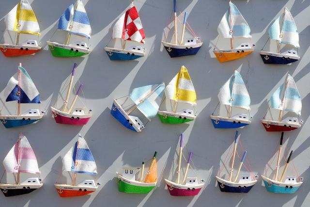 1907_03 Miniregata