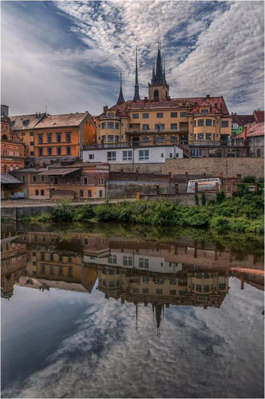 1908_07 Ohře-Louny