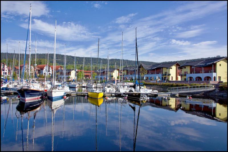 1908_11 Marina Lipno