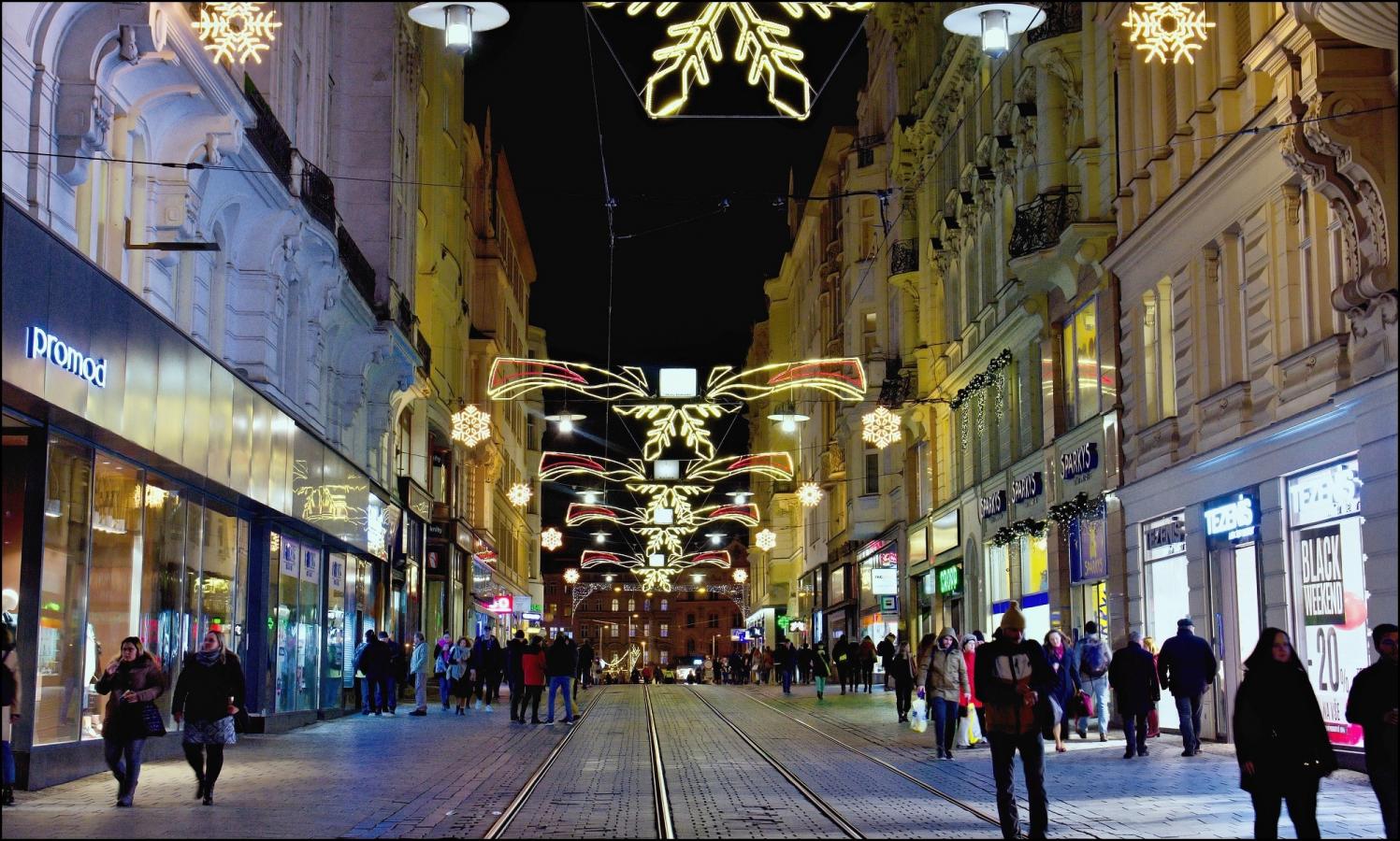 2008_11 Předvánoční Brno