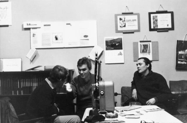 Fotoklub Z - 1976/01