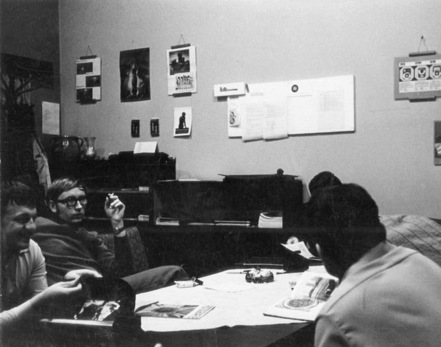 Fotoklub Z - 1976/03