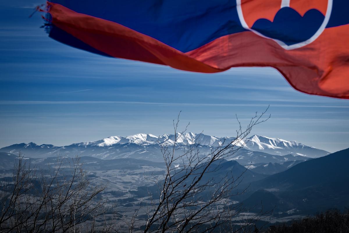 Tatry