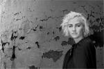 FOTOKLUB VSETIN_Frantisek Novotny_THE LADY IN BLACK