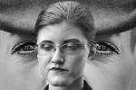 FOTOKLUB VSETIN_Jan Hruby_BETWEEN TWO EYES