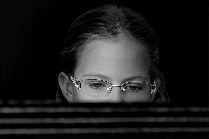FOTOKLUB VSETIN_Jan Hruby_IN CONCETRATION