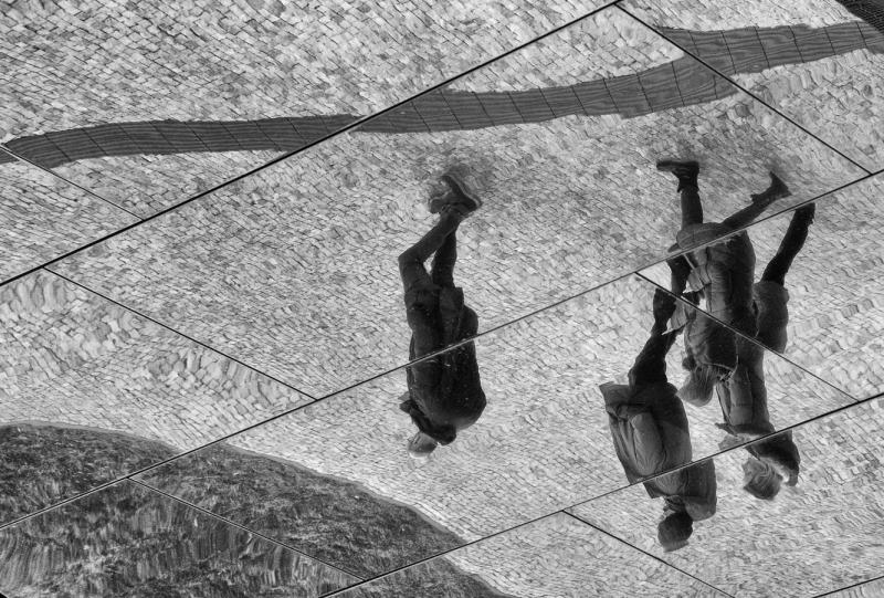 FOTOKLUB VSETIN_Zdenek Krchak_LUNCH BREAK