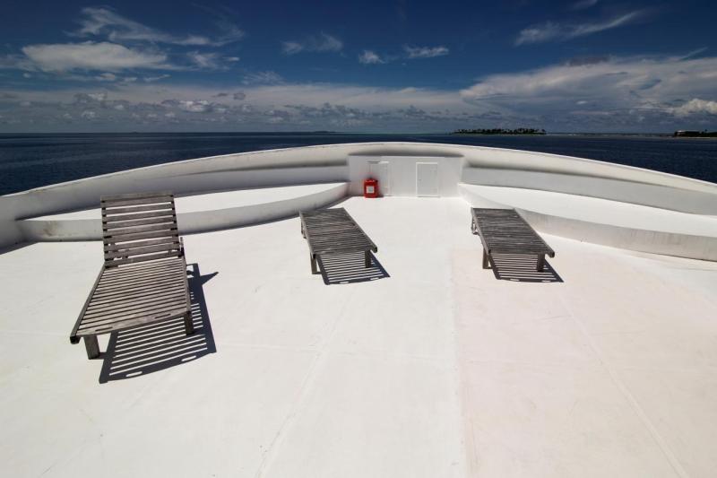 Ales Halamicek_ON SHIP